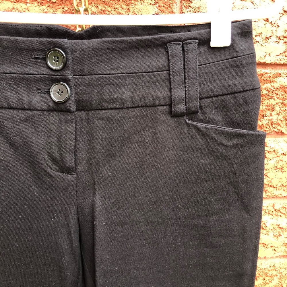Trouser - Picture 2 of 5